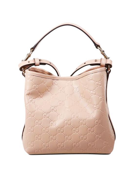 26SS 구찌 토트백 815118 AAFDV5753 Cameo - GUCCI