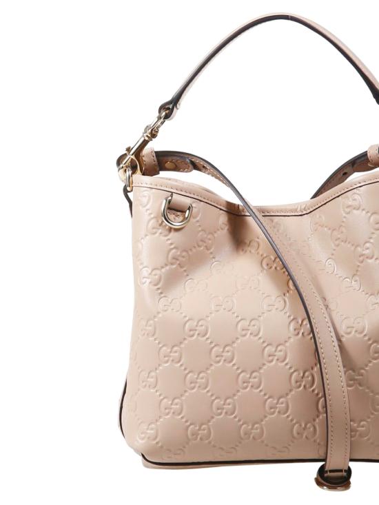 26SS 구찌 토트백 815118 AAFDV5753 Cameo - GUCCI