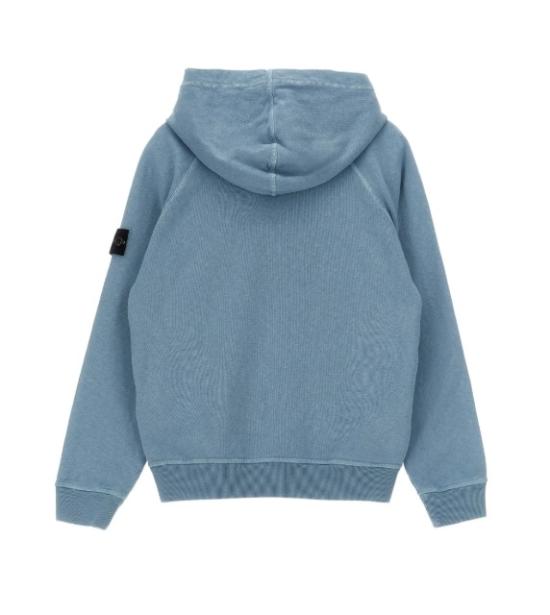 26SS [키즈] 스톤 아일랜드 트레이닝 상의 L1S166100001 S0060V014A - STONE ISLAND