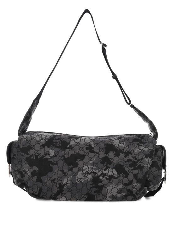 26SS 구찌 숄더백 854746 FAFGL8444 Red - GUCCI