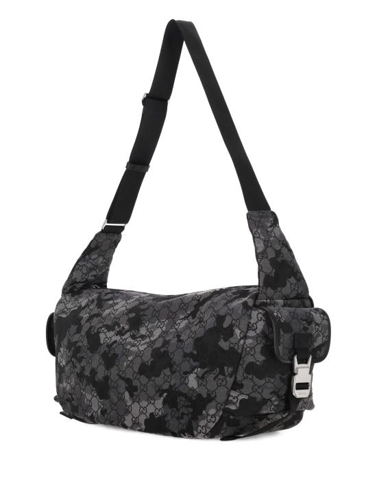 26SS 구찌 숄더백 854746 FAFGL8444 Red - GUCCI