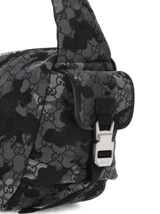 26SS 구찌 숄더백 854746 FAFGL8444 Red - GUCCI