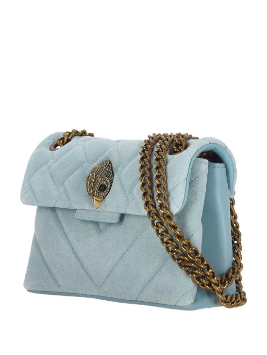 26SS 커트가이거 숄더백 5017382219 166 MID BLUE - KURT GEIGER