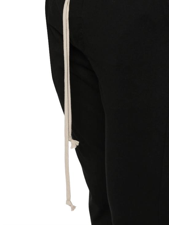 26SS 다크쉐도우 스트레이트 팬츠 DU01F4392 RN09 Black - DRKSHDW