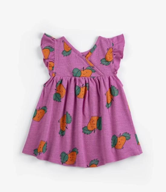 26SS [키즈] 보보쇼즈 원피스 B126AB087 X - BOBO CHOSES