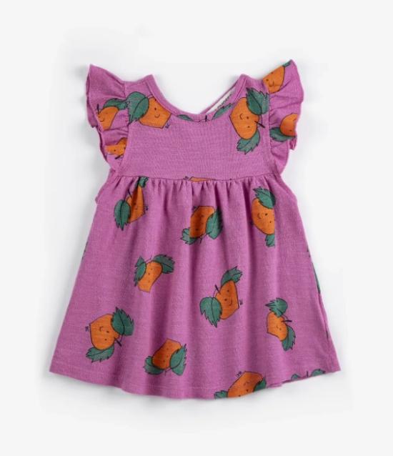 26SS [키즈] 보보쇼즈 원피스 B126AB087 X