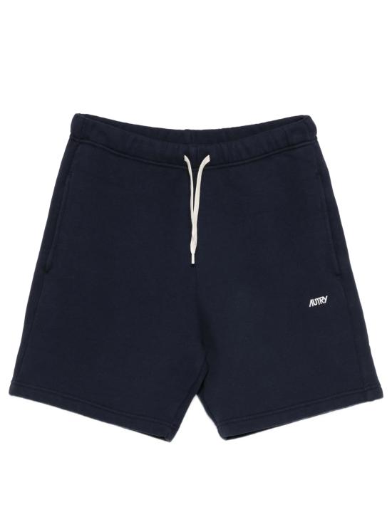 26SS 오트리 숏팬츠 SHPM 005BBLUE