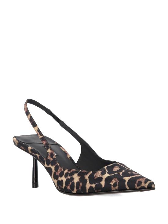 26SS 레실라 샌들 6101E060BX PPSAT618 SAVANA NERO - LE SILLA