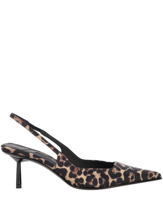 26SS 레실라 샌들 6101E060BX PPSAT618 SAVANA NERO