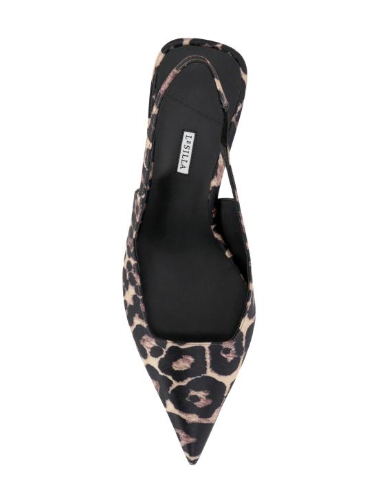 26SS 레실라 샌들 6101E060BX PPSAT618 SAVANA NERO - LE SILLA