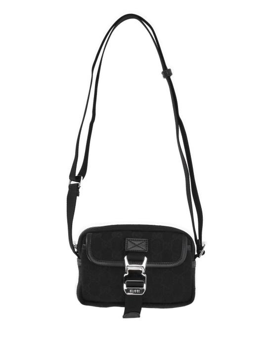 26SS 구찌 크로스백 855344 FAFIA1000 Black