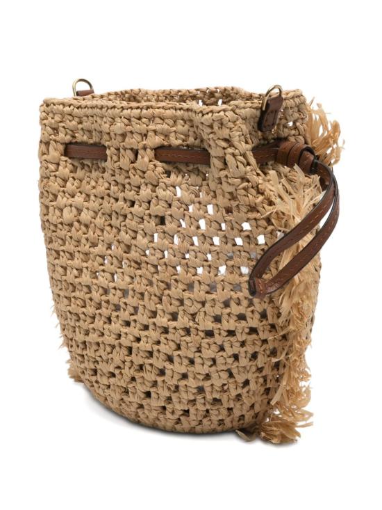 26SS 안야힌드마치 숄더백 203760 PECAN - ANYA HINDMARCH