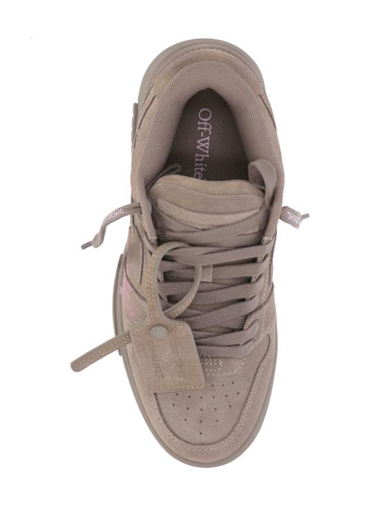 26SS 오프화이트 스니커즈 W259S6L006 OFW6E71 FUNGI BLUSH PINK - OFF WHITE