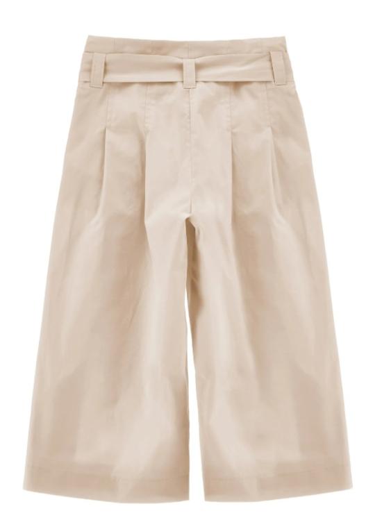 26SS [키즈] 모나리자 스트레이트 팬츠 17G403 71160003 - MONNALISA