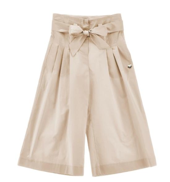 26SS [키즈] 모나리자 스트레이트 팬츠 17G403 71160003