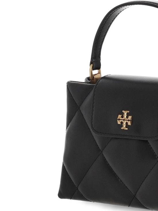 26SS 토리버치 토트백 174999 001 Black - TORY BURCH
