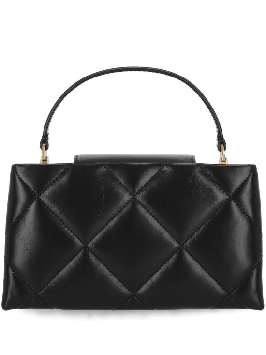 26SS 토리버치 토트백 174999 001 Black - TORY BURCH