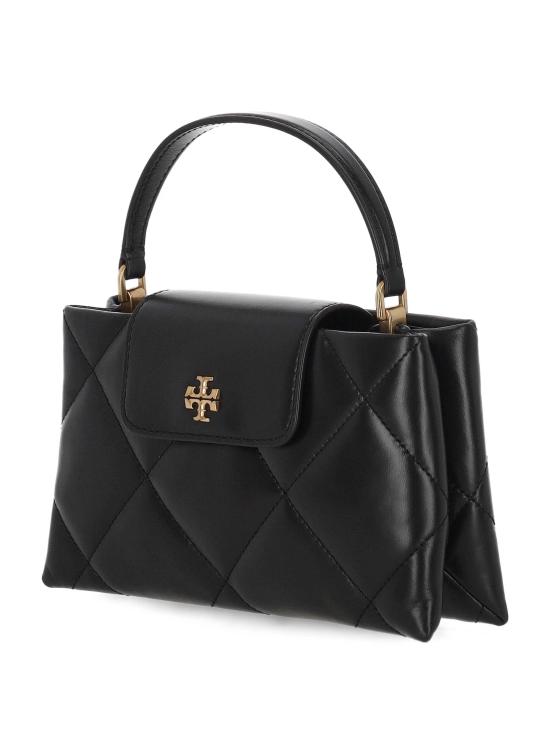 26SS 토리버치 토트백 174999 001 Black - TORY BURCH