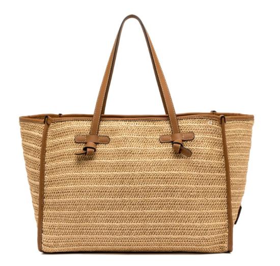 26SS 끼아리니 숄더백 BS6850 RVMRKNATURALE - CHIARINI