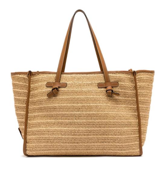 26SS 끼아리니 숄더백 BS6850 RVMRKNATURALE