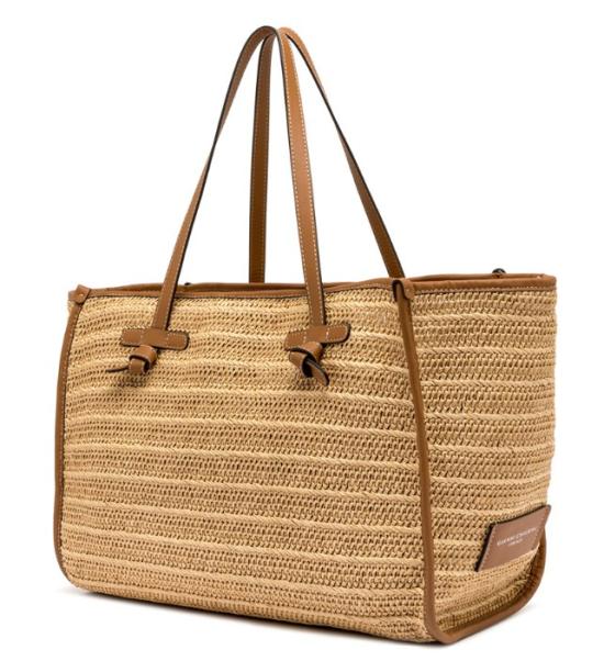 26SS 끼아리니 숄더백 BS6850 RVMRKNATURALE - CHIARINI