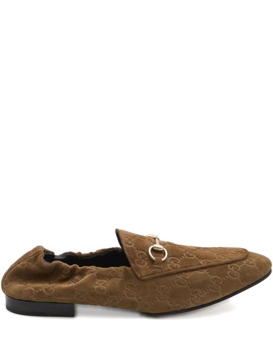 26SS 구찌 스니커즈 854414 AADWE2118 PEPPER BROWN P BROWN