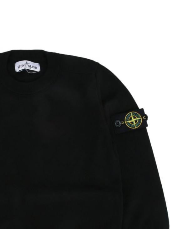 26SS [키즈] 스톤 아일랜드 트레이닝 상의 L1S165100001 S00B2V0029 - STONE ISLAND