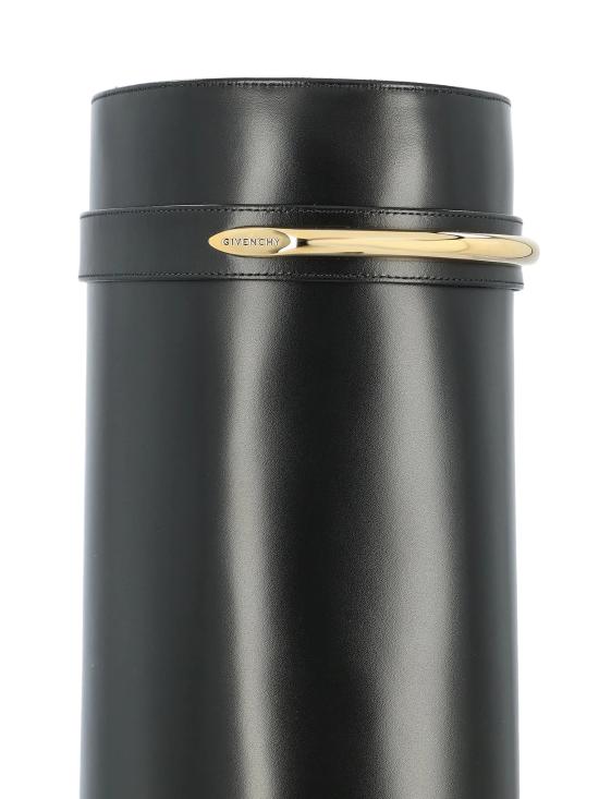 26SS 지방시 부츠 BE703X E1J7001 Black - GIVENCHY