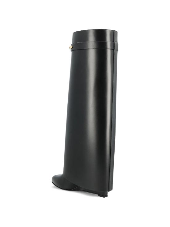 26SS 지방시 부츠 BE703X E1J7001 Black - GIVENCHY