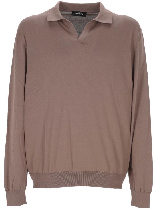 26SS 그랑싸쏘 스웨터 43189 29401170