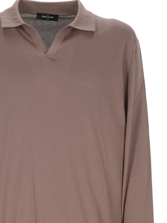 26SS 그랑싸쏘 스웨터 43189 29401170 - GRAN SASSO