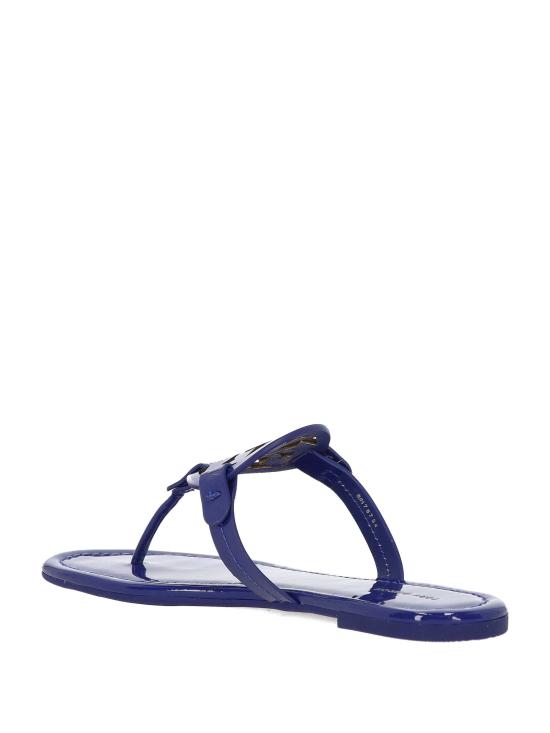 26SS 토리버치 샌들 76734 422 Blue - TORY BURCH