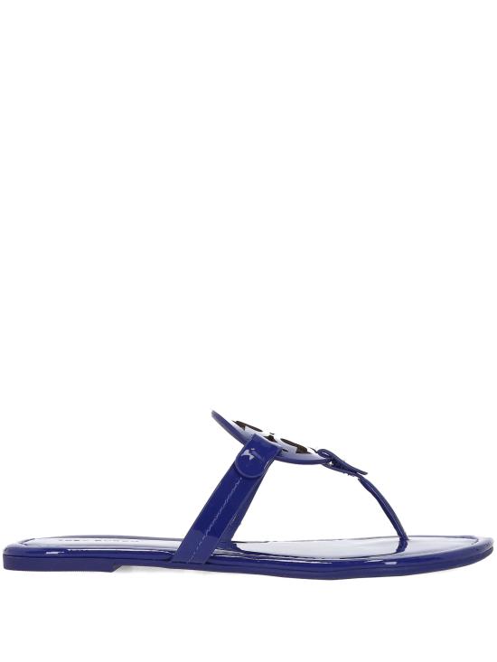 26SS 토리버치 샌들 76734 422 Blue