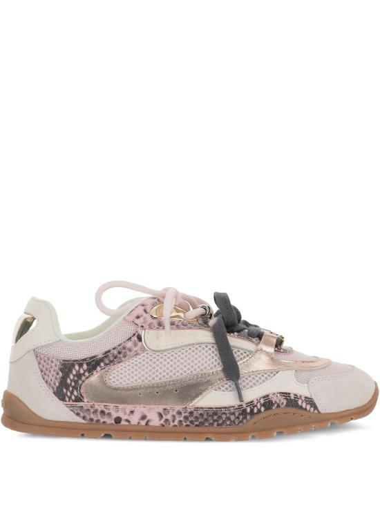 26SS 핑코 스니커즈 SS0185 P148099 Pink