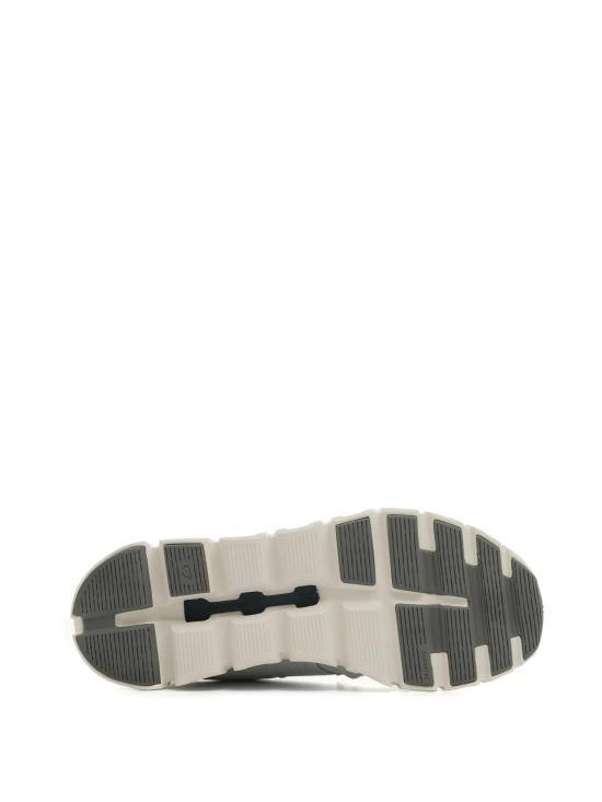 26SS 온 러닝 클라우드 6 스니커즈 3WF10060070 GLACIER WHITE - ON RUNNING