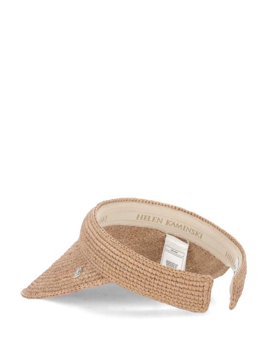 26SS 헬렌카민스키 모자 HAT51934 NOUGAT - HELEN KAMINSKI