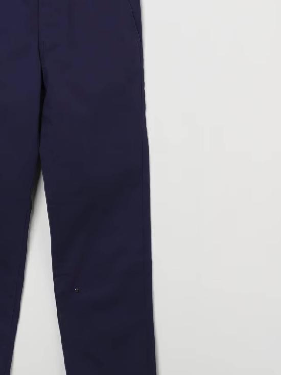 26SS [키즈] 폴로 랄프로렌 스트레이트 팬츠 323855394 001NEWPORT NAVY Newport navy - POLO RALPH LAUREN