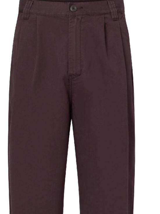 26SS 칼하트 WIP 메릭 팬츠 I033759 33H06PALISANDER STONE WASHED - CARHARTT WIP