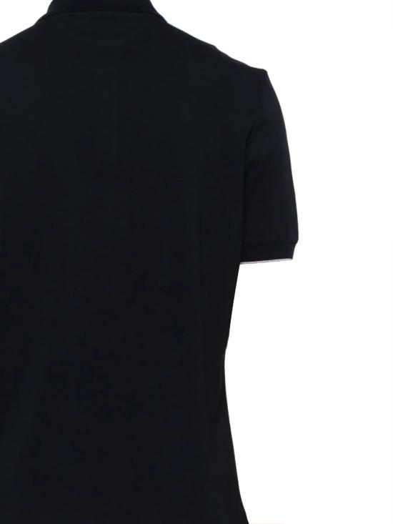 26SS 브루넬로 쿠치넬리 피케 폴로 셔츠 ME8548788 CD361 - BRUNELLO CUCINELLI