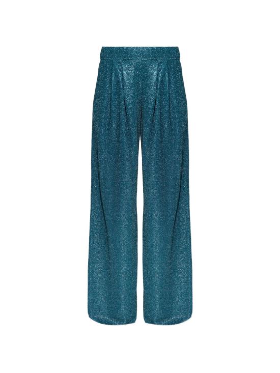 26SS 오세리 트레이닝/조거 팬츠 LOS261 PEACOCK Peacock