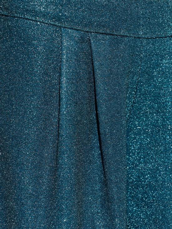 26SS 오세리 트레이닝/조거 팬츠 LOS261 PEACOCK Peacock - OSÉREE