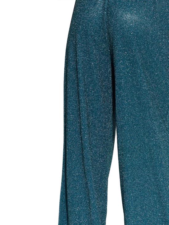 26SS 오세리 트레이닝/조거 팬츠 LOS261 PEACOCK Peacock - OSÉREE