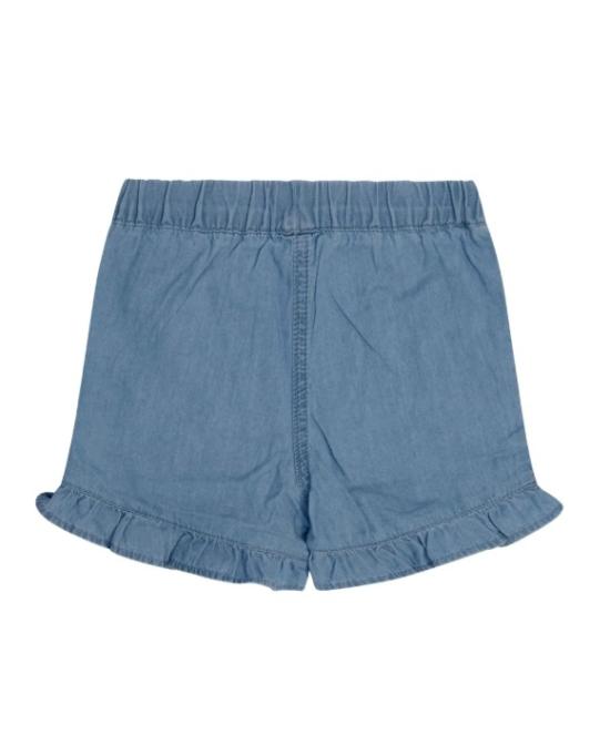 26SS [키즈] 스텔라 맥카트니 쇼츠/버뮤다 TY6019 Z0161600 - STELLA MCCARTNEY