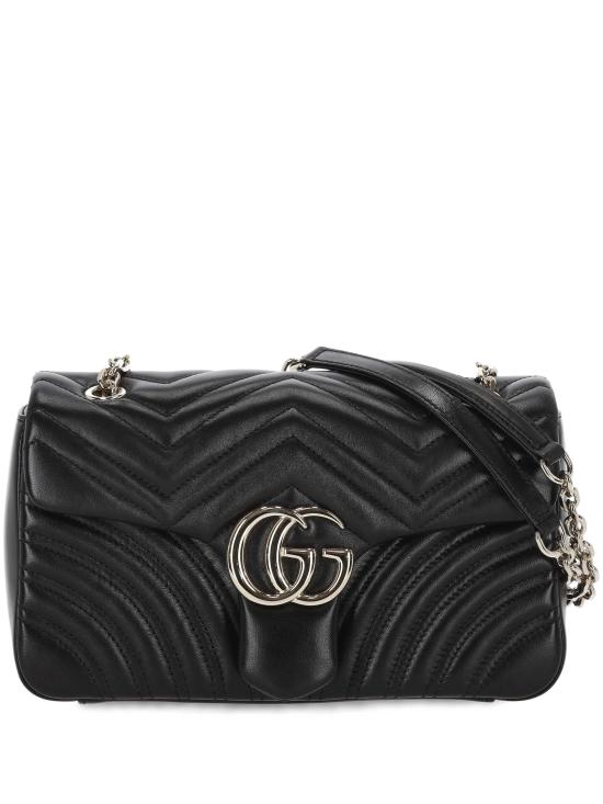 26SS 구찌 토트백 837267 AAE381000 LA BLACK