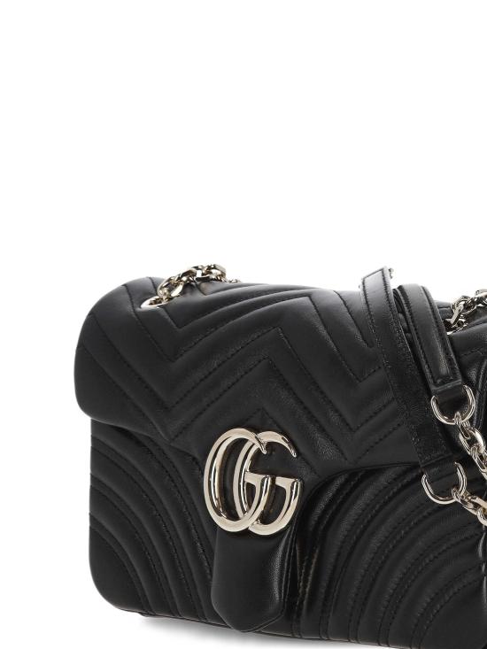 26SS 구찌 토트백 837267 AAE381000 LA BLACK - GUCCI