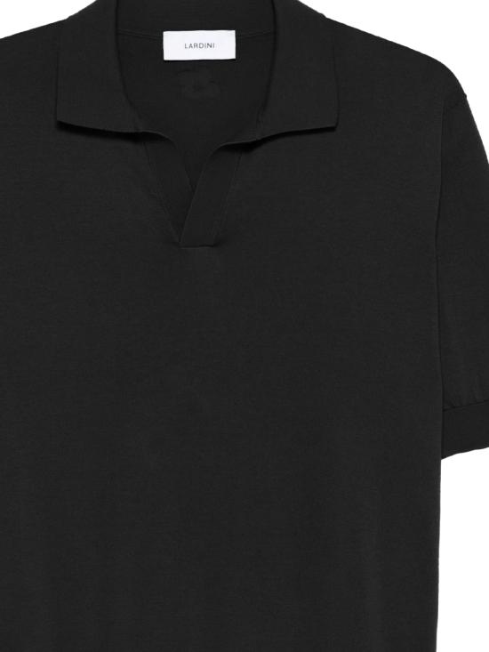 26SS 라르디니 폴로 티셔츠 CNLPMC102 CN64020999 - LARDINI