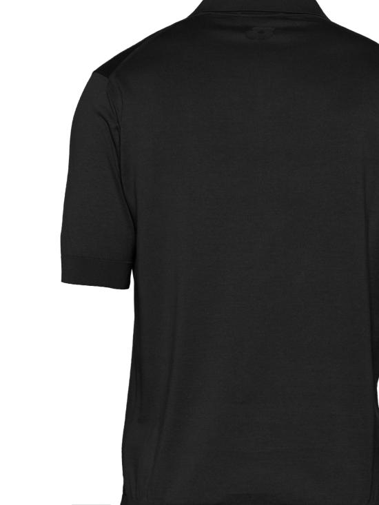 26SS 라르디니 폴로 티셔츠 CNLPMC102 CN64020999 - LARDINI