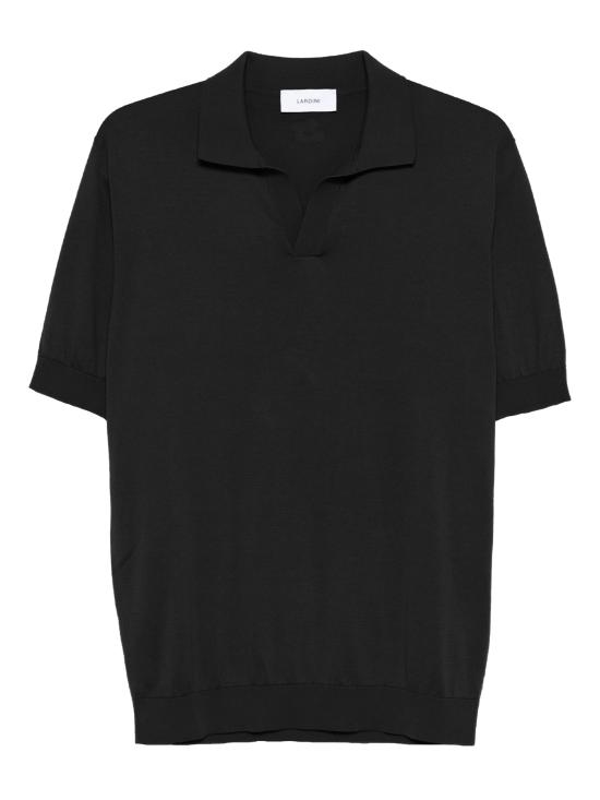 26SS 라르디니 폴로 티셔츠 CNLPMC102 CN64020999