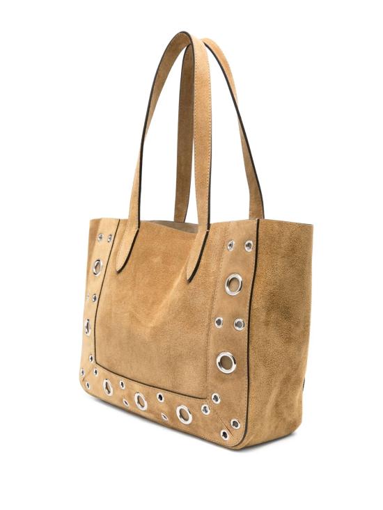 26SS 발렌티노 가라바니 토트백 8W2B0R88 JETRDX HAVANA BEIGE - VALENTINO GARAVANI