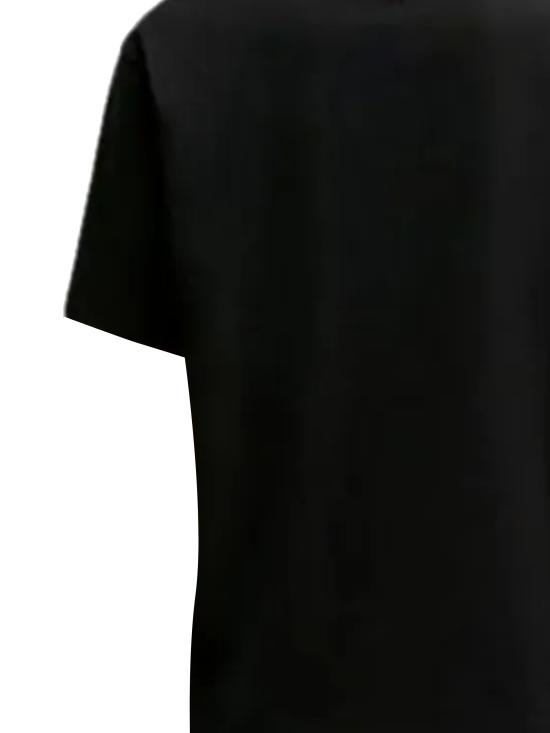 26SS 아미 반팔 티셔츠 BFUTS035 724001 Black - AMI